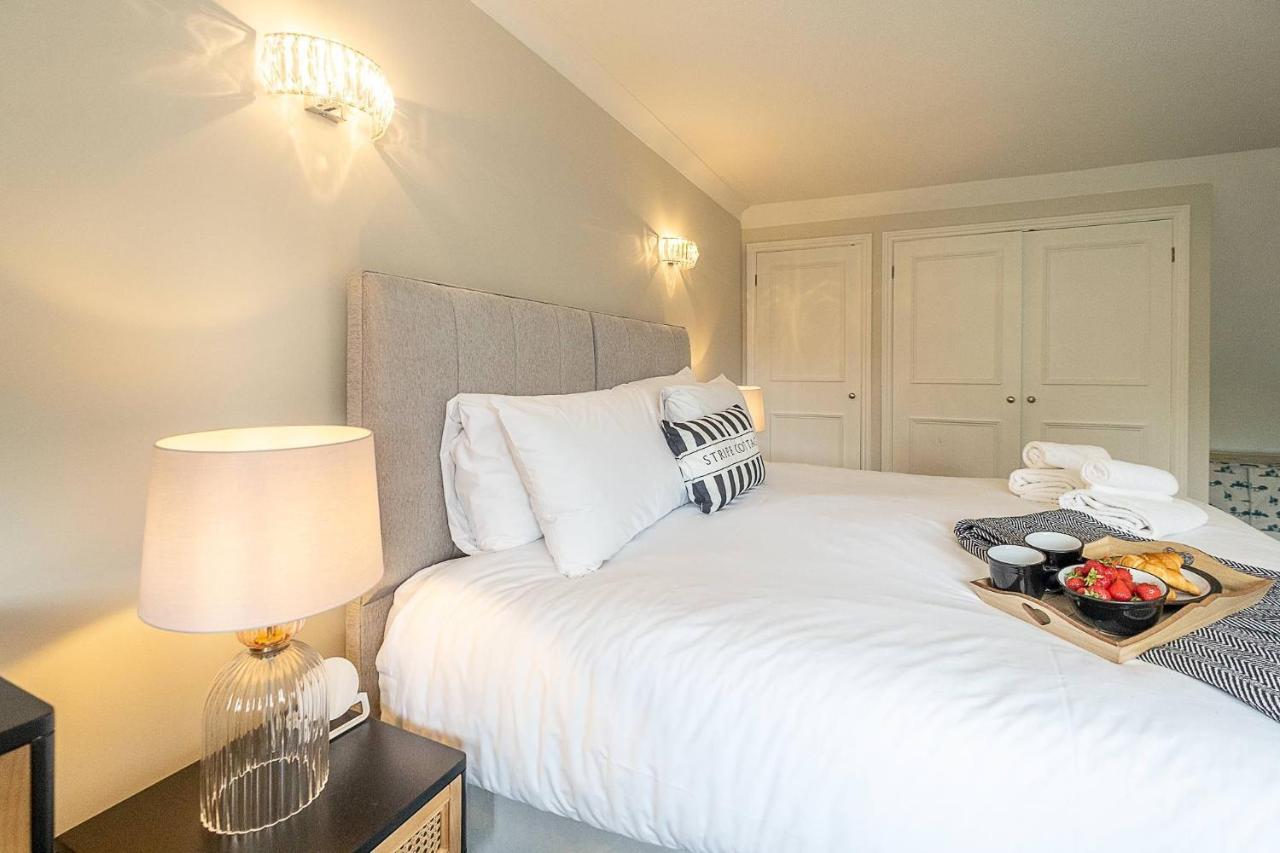Stripe Cottage - Aldeburgh Coastal Cottages Eksteriør bilde